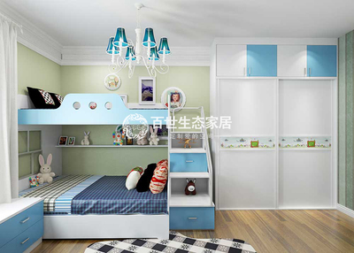 衣柜-现代-2