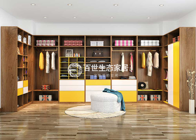 衣柜-现代-1
