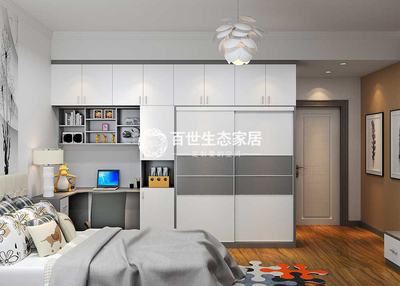 衣柜-现代-9