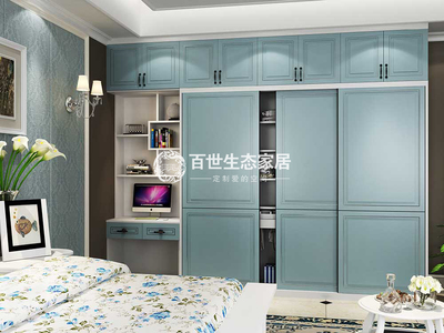 衣柜-简欧-3
