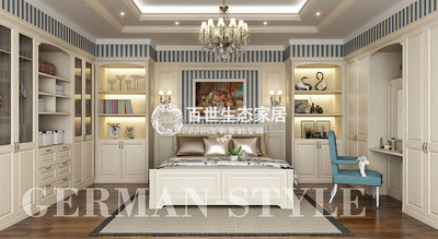 衣柜-简欧-7