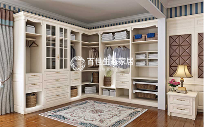 衣柜-简欧-8