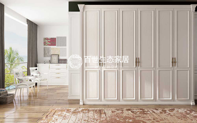 衣柜-简欧-6