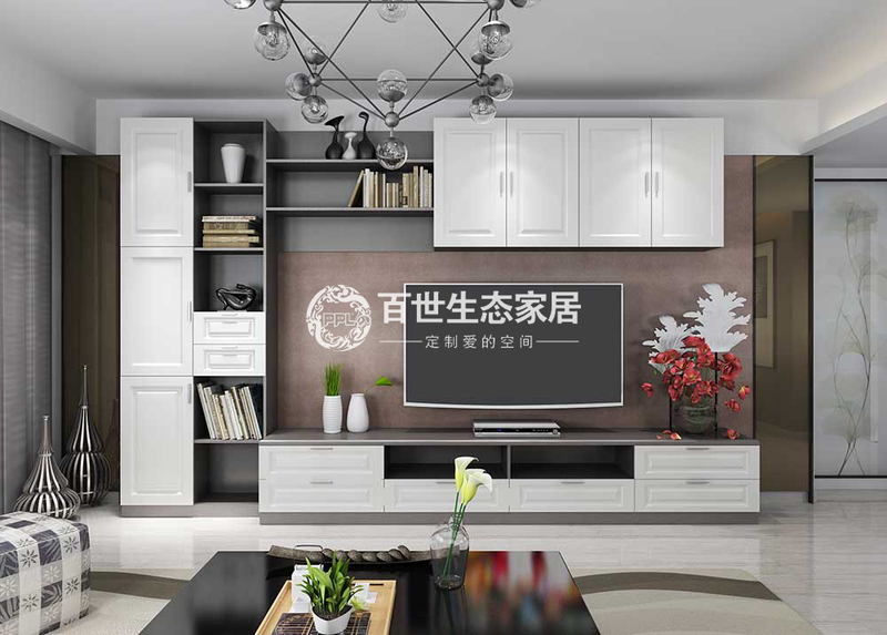 电视柜-简欧-3